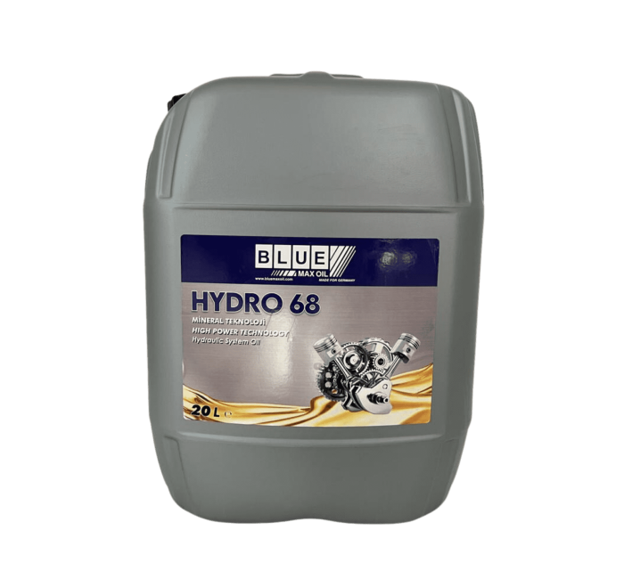 HYDRO68-20L
